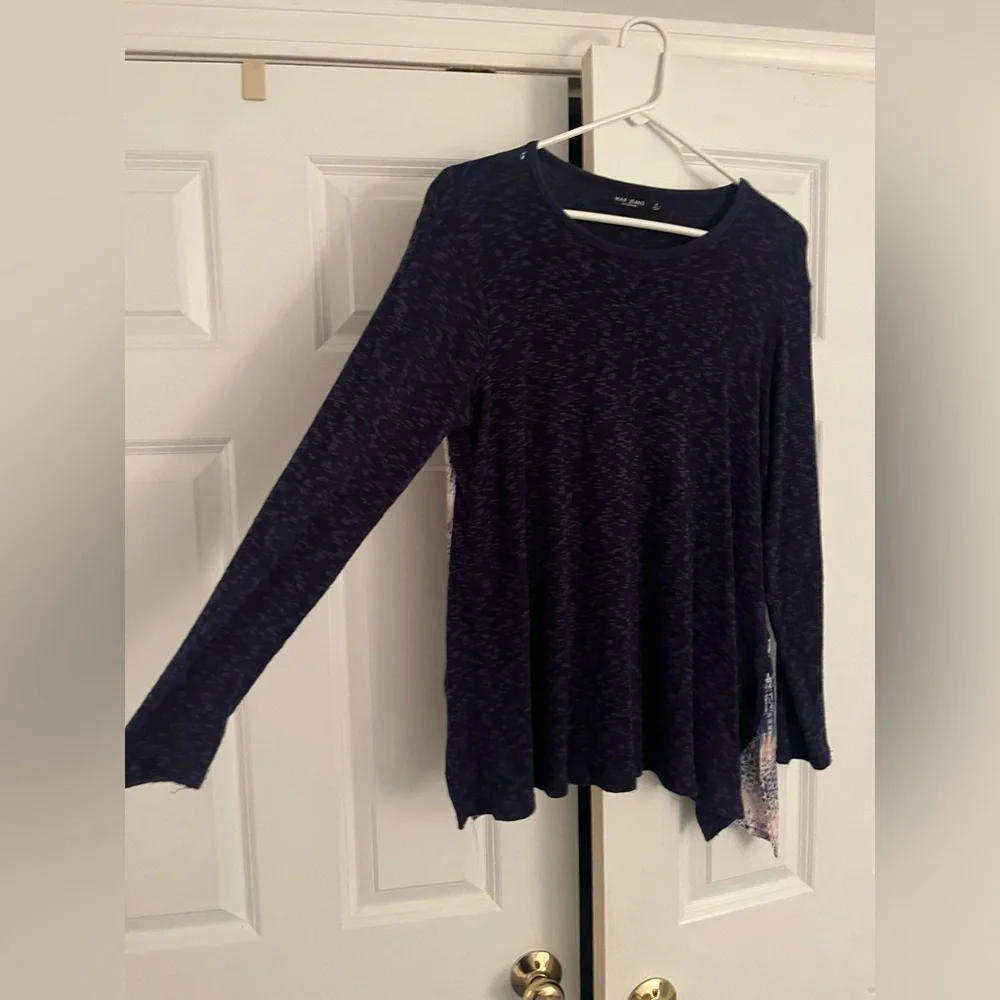 Max Jeans Top - Picture 2 of 6